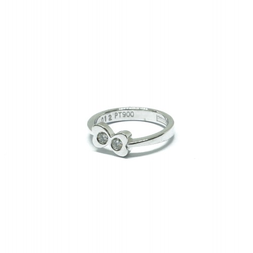 PT900 WG DIA RING