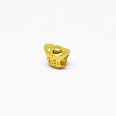 916 Yuan Bao Charm