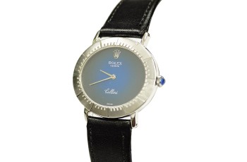Rolex - Cellini