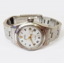 Rolex - REF:6406