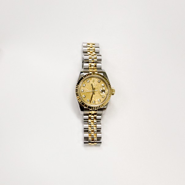 Rolex - REF:179173