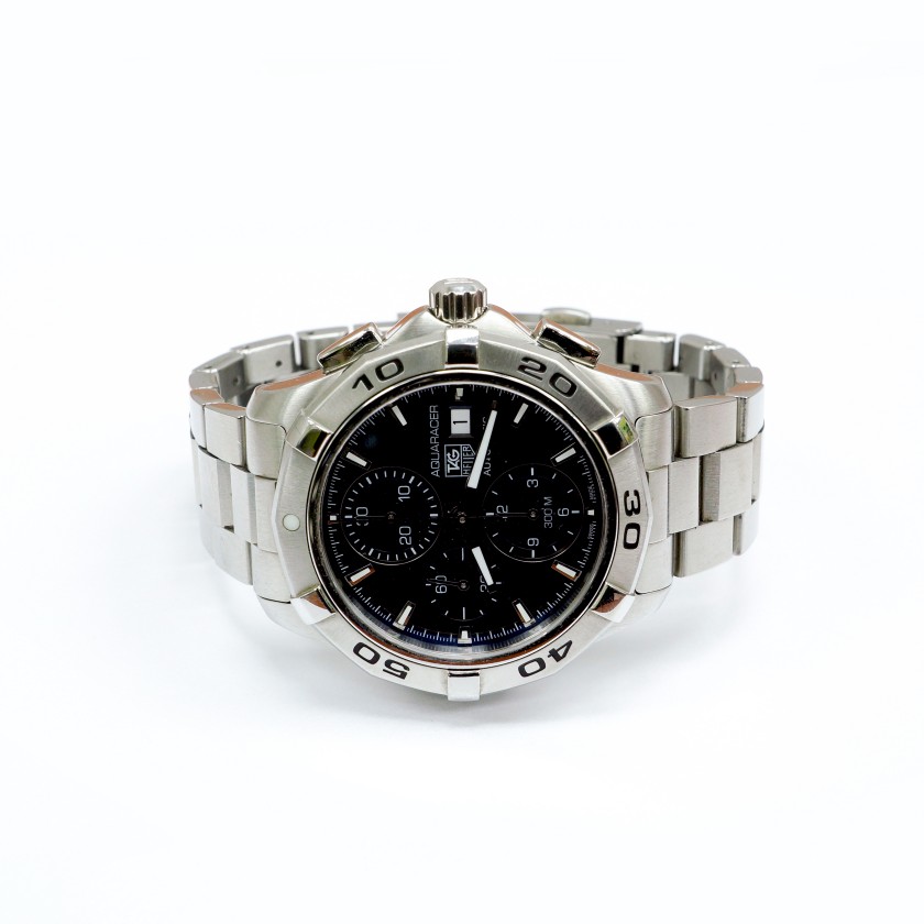 Tag Heuer - REF:CAP2112-BA0833