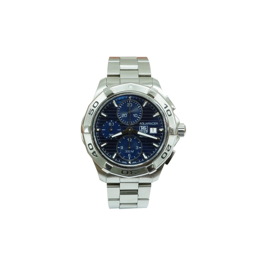 Tag Heuer - REF:CAP2112-BA0833