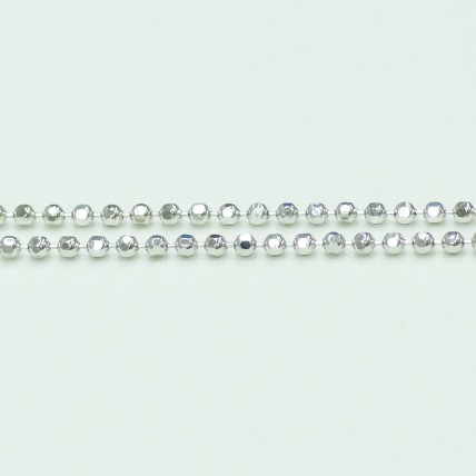 18K WG CHAIN